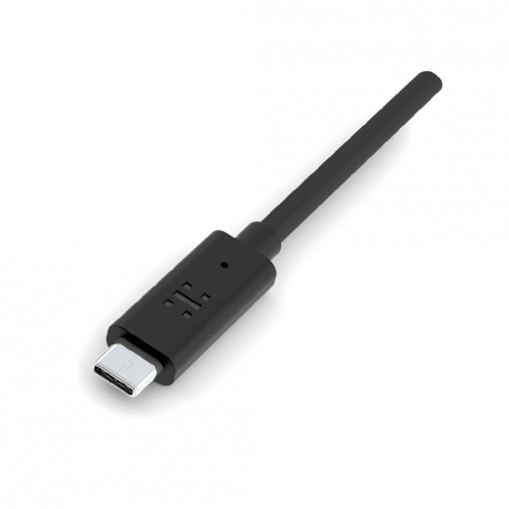 Huddly - USB cable - USB-C (M) to USB-C (M) - USB 3.0 - 60 cm - 0