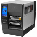 Zebra ZT231 - Label printer - thermal transfer - Roll (11.4 cm) - 300 dpi - up to 203 mm / sec - USB, USB host, serial, Bluetooth, LAN