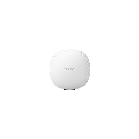 HPE Aruba Networking AP-503-RW - Campus - radio access point - Wi-Fi 6 - Bluetooth - 2.4 GHz, 5 GHz - 0