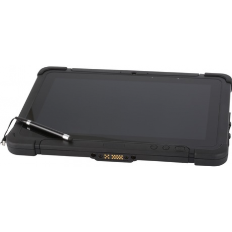 Honeywell RT10A - Tablet - rugged - Android 9.0 (Pie) - 128 GB - 10.1" (1920 x 1200) - barcode reader - microSD slot - 1