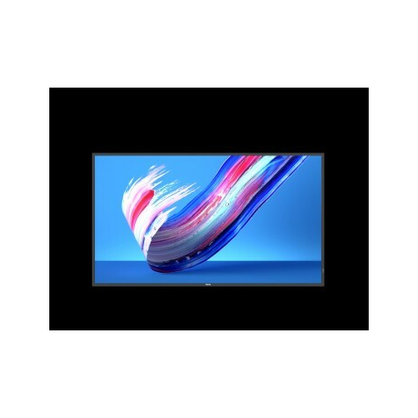 Philips 65BDL3650Q - 65" Diagonal Class (64.5" viewable) - Q-Line LED-backlit LCD display - digital signage - 4K UHD (2160p) 3840 x 2160 - Direct LED - 0