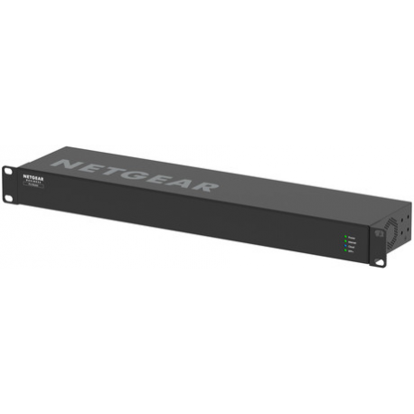 NETGEAR Pro Router PR60X - Router 10GbE - WAN ports: 2 - rack-mountable - 0