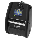 Zebra ZQ600 Series ZQ620 Plus - Label printer - direct thermal - Roll (7.9 cm) - 203 dpi - up to 115 mm/sec - Wi-Fi(ac), Bluetooth 4.2 LE, USB, NFC, RS232C