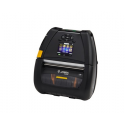 Zebra ZQ600 Series ZQ630 Plus RFID - Label printer - direct thermal - Roll (11.2 cm) - 203 dpi - up to 115 mm/sec - USB, NFC, RS232C, Wi-Fi(ax), Bluetooth 5.3