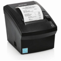 BIXOLON SRP-330III - Receipt printer - direct thermal - Roll (8 cm) - 180 dpi - up to 250 mm / sec - USB 2.0, serial - cutter
