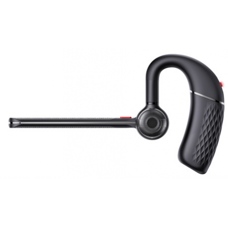 Yealink BH71 Series Workstation Pro - Headset - in-ear - over-the-ear mount - Bluetooth - wireless - USB-A via Bluetooth adapter - Certified for Microsoft Teams - 6