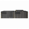 HPE Aruba 6200F 12G Class4 PoE 2G/2SFP+ 139W Switch - Switch - L3 - Managed - 12 x 10/100/1000 (PoE+) + 2 x 100/1000 (uplink) + 2 x 1 Gigabit / 10 Gigabit SFP+ - rack-mountable - PoE+ (139 W)