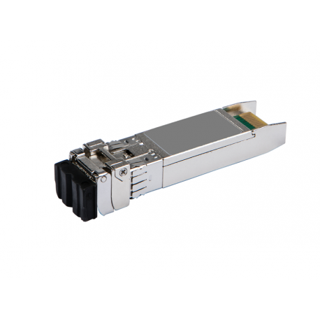 HPE Aruba - SFP28 transceiver module - 25 Gigabit LAN - 25GBase-SR - LC multi-mode - up to 100 m - for HPE Aruba 6300F, 6300M, 8325-32C, 8325-48Y8C; CX 8360-48XT4C v2 - 0