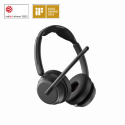 EPOS IMPACT 1060 ANC - Headset - on-ear - Bluetooth - wireless, wired - active noise cancelling
