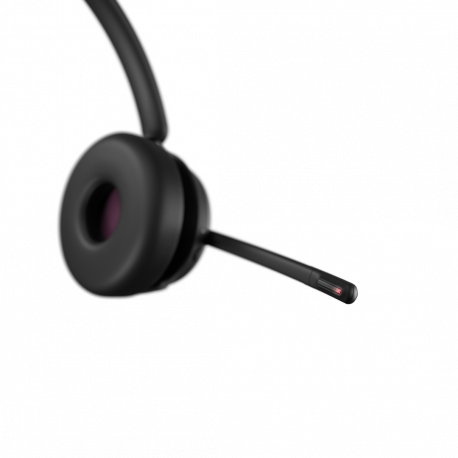 EPOS IMPACT 1060 ANC - Headset - on-ear - Bluetooth - wireless, wired - active noise cancelling - 11