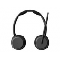 EPOS IMPACT 1061 ANC - Headset - on-ear - Bluetooth - wireless, wired - active noise cancelling