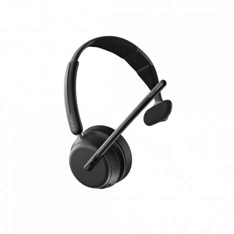 EPOS IMPACT 1030 - Headset - on-ear - Bluetooth - wireless, wired - Optimised for UC - 1