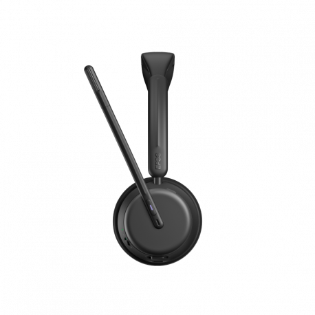 EPOS IMPACT 1060T ANC - Headset - on-ear - Bluetooth - wireless, wired - active noise cancelling - 6