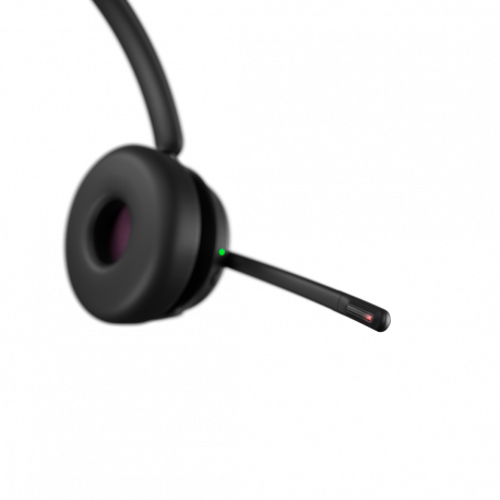 EPOS IMPACT 1060T ANC - Headset - on-ear - Bluetooth - wireless, wired - active noise cancelling - 11