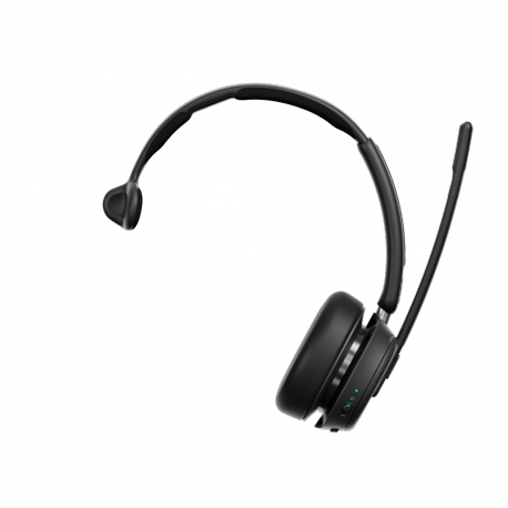 EPOS IMPACT 1030T - Headset - on-ear - Bluetooth - wireless, wired - 5