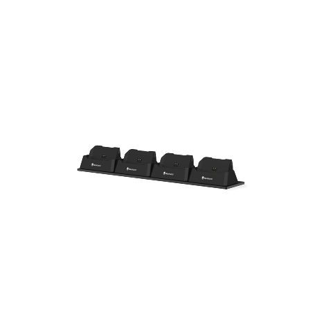 4-SLOT CRADLE FOR NFT1055/M1055 - 0
