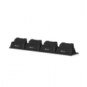 4-SLOT CRADLE FOR NFT1055/M1055