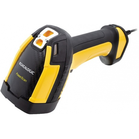 Datalogic PowerScan PD9630-AR - USB Kit - barcode scanner - portable - AR - decoded - USB - 2
