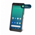 Newland NFT10 Pilot Pro - Data collection terminal - Android 11 - 64 GB - 5.7" (1440 x 720) - rear camera + front camera - barcode reader - (2D imager) - microSD slot - Wi-Fi 5, NFC, Bluetooth, RFID - 3G, 4G - LTE