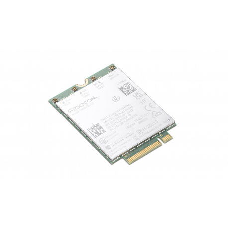 Fibocom L860-GL-16 - Wireless cellular modem - 4G LTE - M.2 Card - 1 Gbps - 0