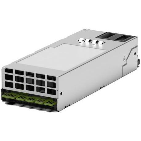 NETGEAR APS350W - Power supply - hot-plug  /  redundant (plug-in module) - AC 110-240 V - 350 Watt - Europe, Americas - 2