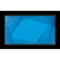 Elo 2770L - LCD monitor - 27" - open frame - touchscreen - 1920 x 1080 Full HD (1080p) @ 60 Hz - 300 cd / m² - 14 ms - HDMI, VGA, DisplayPort - speakers - black