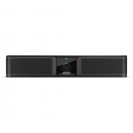 Bose Videobar VB-S - Sound bar - for conference system - wireless - Wi-Fi, Bluetooth - App-controlled - 1