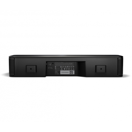 Bose Videobar VB-S - Sound bar - for conference system - wireless - Wi-Fi, Bluetooth - App-controlled - 5