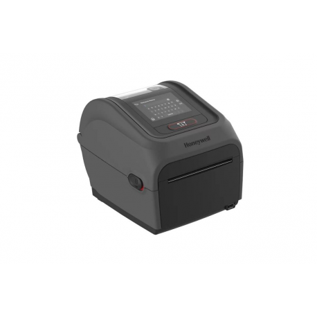 Honeywell PC45T - Label printer - thermal transfer - Roll (11.8 cm) - 300 dpi - up to 152.4 mm / sec - LAN, USB 2.0, USB 2.0 host - 0