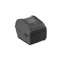 Honeywell PC45T - Label printer - thermal transfer - Roll (11.8 cm) - 300 dpi - up to 152.4 mm / sec - LAN, USB 2.0, USB 2.0 host