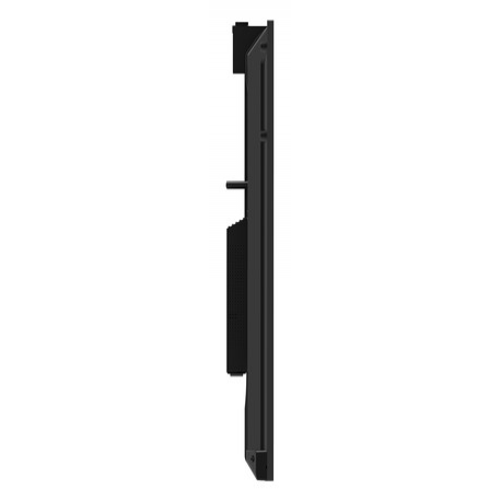Optoma 3651RK - 65" Diagonal Class N-Series LED-backlit LCD display - interactive - 4K UHD (2160p) 3840 x 2160 - Direct LED - black - 3