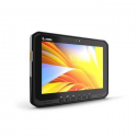 Zebra ET60 - Tablet - rugged - Android - 128 GB UFS card - 10.1" (1920 x 1200) - barcode reader - microSD slot