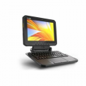 Zebra ET65 - Tablet - rugged - Android - 128 GB UFS card - 10.1" (1920 x 1200) - microSD slot - 5G - LTE