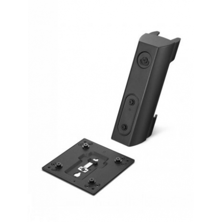 Lenovo Tiny Clamp Bracket Mounting Kit III - Thin client to monitor mounting bracket - CRU - for ThinkVision P27q-30, T24i-30, T27i-30 - 0