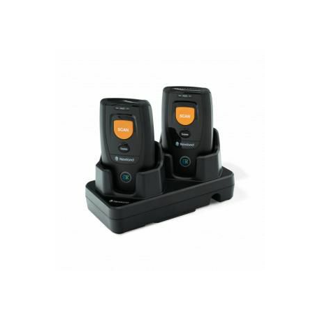 DUAL SLOT CHARGING CRADLE UP TO - 0