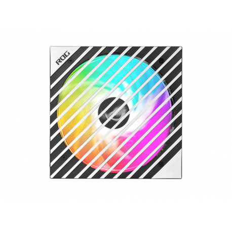 ASUS ROG Loki SFX-L Platinum - Power supply (internal) - ATX 3.0  /  SFX-L - 80 PLUS Platinum - AC 100-240 V - 750 Watt - 29