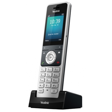 ICY BOX IB-NH300 - Notebook stand - up to 17" - silver - 2