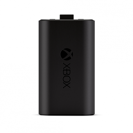Microsoft Xbox Rechargeable Battery + USB-C Cable - External battery pack - for Xbox Series S, Xbox Series X - 10