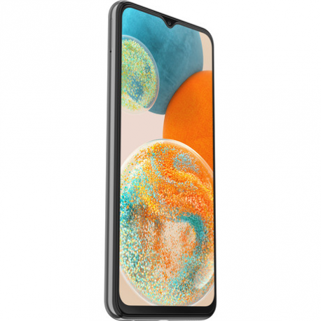 OtterBox Trusted Glass - Screen protector for mobile phone - glass - clear - for Samsung Galaxy A23 5G - 3