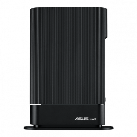 ASUS RT-AX59U - Wireless router - 3-port switch - GigE - 802.11a / b / g / n / ac / ax - Dual Band - 8
