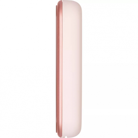 Canon Zoemini 2 - Printer - colour - zink - 50.8 x 76.2 mm - 313 x 500 dpi - up to 0.83 min/page (mono) / up to 0.83 min/page (colour) - capacity: 10 sheets - Bluetooth 5.0 - pink - 10