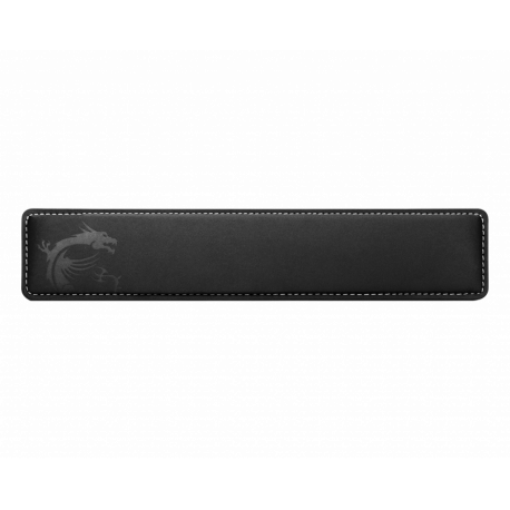 MSI VIGOR WR01 - Keyboard wrist rest - 6