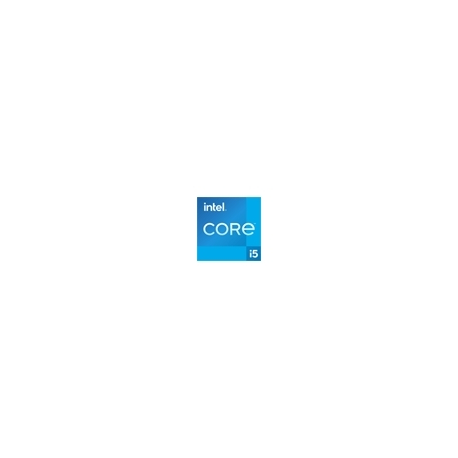 Intel Core i5 12400 - 2.5 GHz - 6-core - 12 threads - 18 MB cache - LGA1700 Socket - OEM - 2