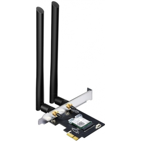 TP-Link ARCHER TX55E V2 - Network adapter - PCIe - Wi-Fi 5, Wi-Fi 6, Bluetooth 5.2 - 7