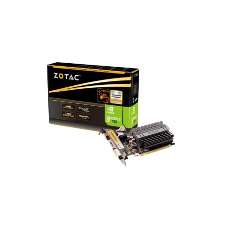 Zotac gt online 730