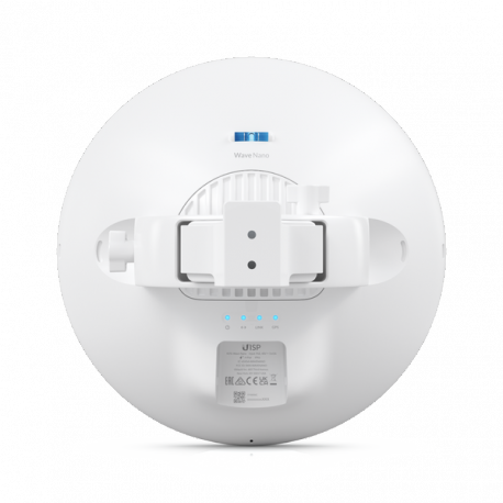 Ubiquiti Wave Nano - Wireless bridge - 17