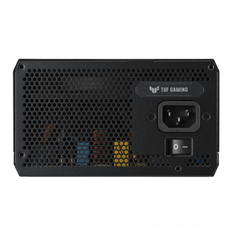 ASUS TUF Gaming - Power supply (internal) - ATX12V - 80 PLUS Gold - AC 100-240 V - 850 Watt - 13