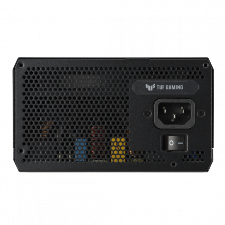 ASUS TUF Gaming - Power supply (internal) - ATX12V 3.0 /  EPS12V - 80 PLUS Gold - AC 100-240 V - 750 Watt - 13