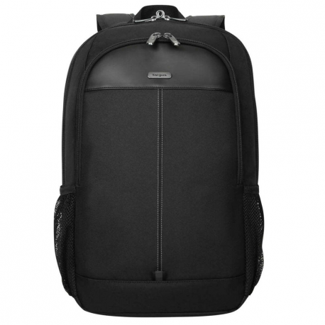 Targus Classic - Notebook carrying backpack - 15" - 16" - black - 10