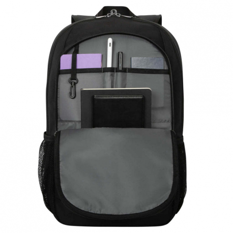 Targus Classic - Notebook carrying backpack - 15" - 16" - black - 14